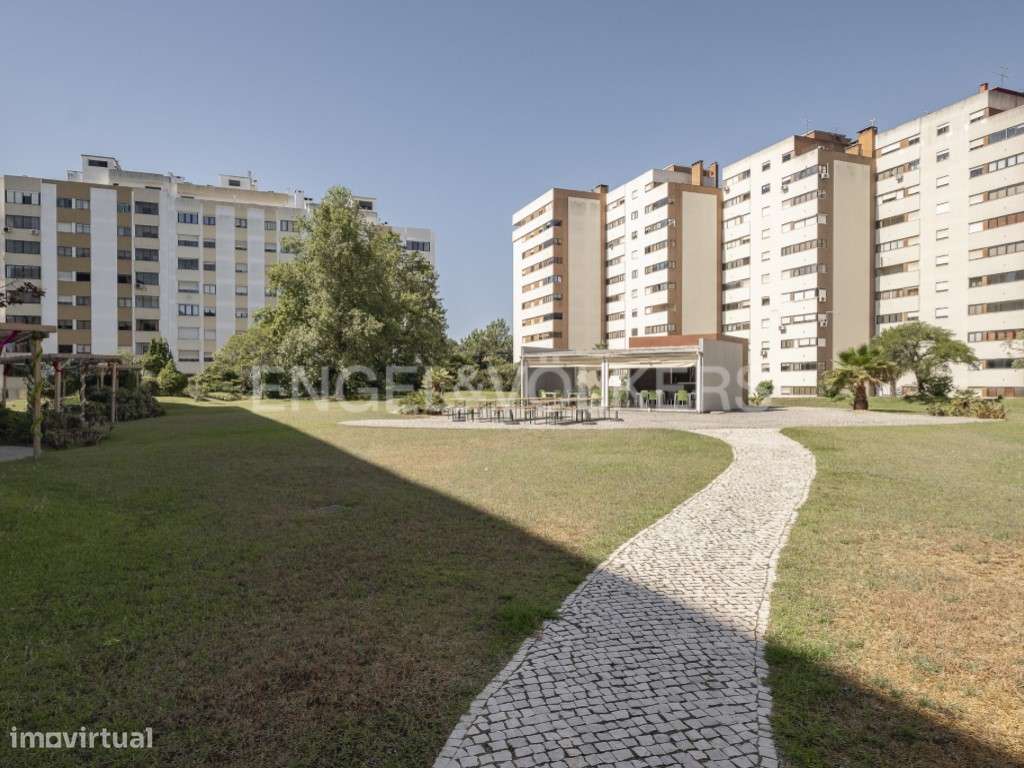 Quiosque para Arrendamento em Carnaxide - Grande imagem: 5/18