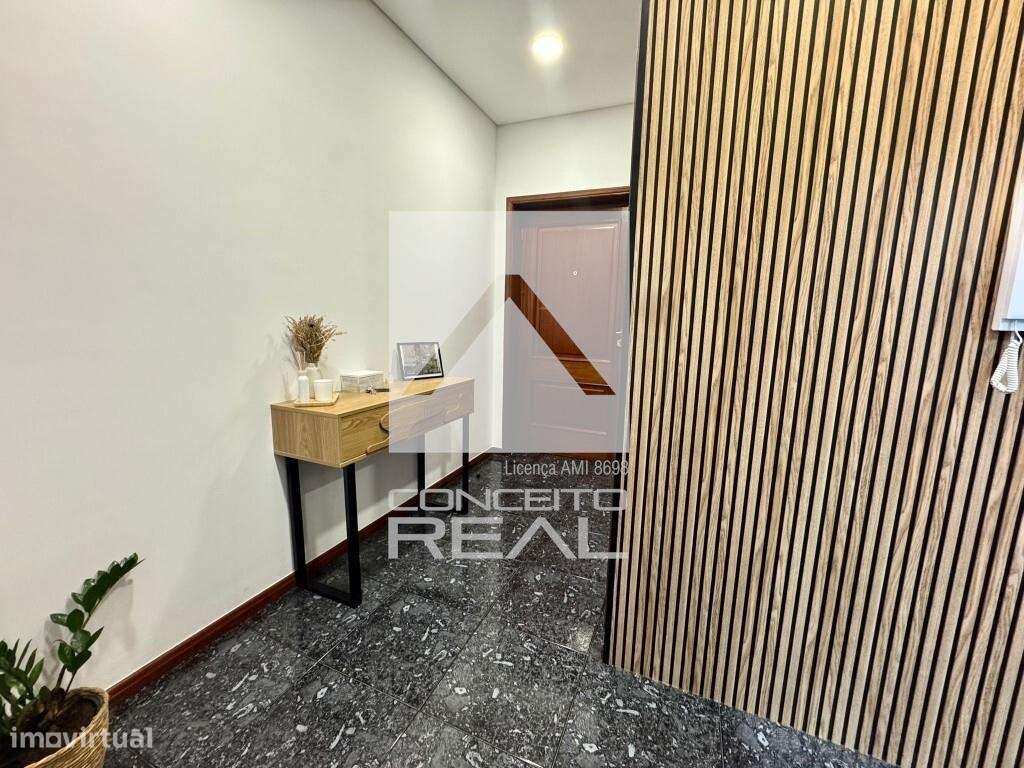 Apartamento T2+1 - Seixo (À estr. do Miguel) - Fânzeres - Grande imagem: 5/25