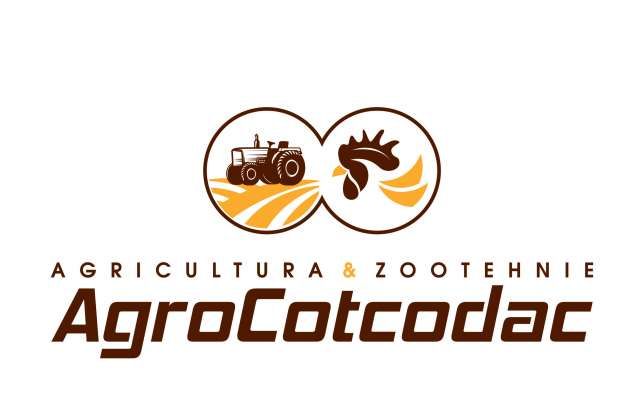 AgroCotcodac - Agricultura & Zootehnie logo