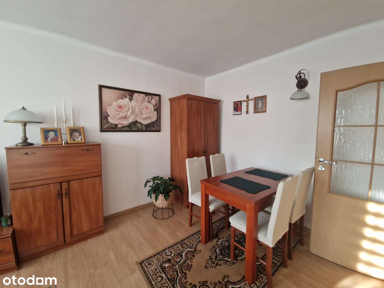 3 pokoje Stary Kraśnik od zaraz-5