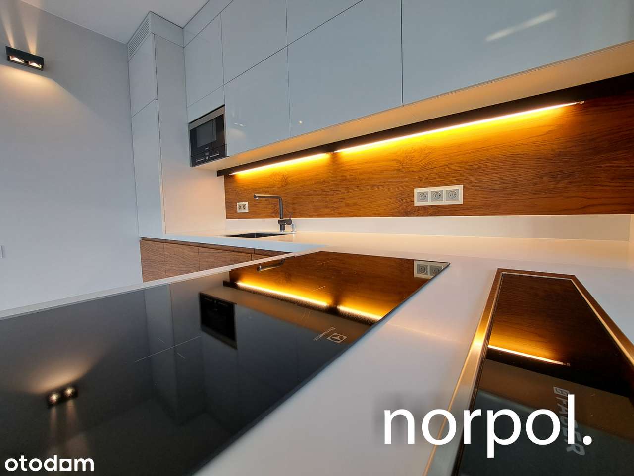 Mieszkanie na sprzedaż Bronowice, garaż, komórka, widokowy taras-16