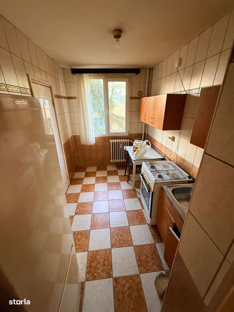 Proprietar, vand apartament 3 camere ,  Aleea Callatis Drumul Taberei - Imagine principală: 4/15
