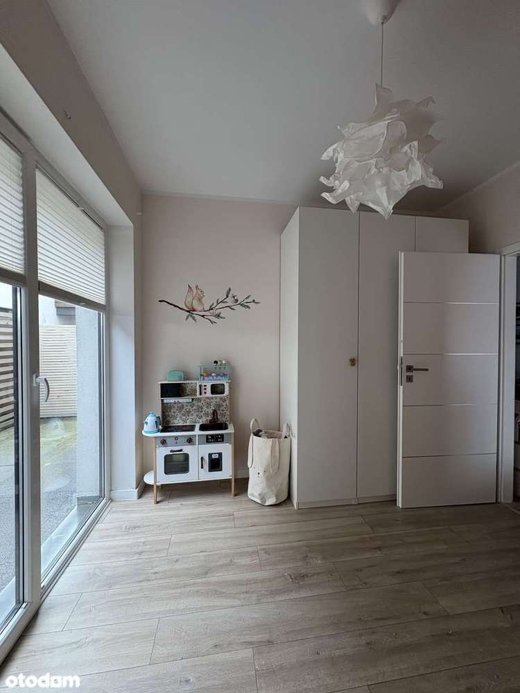 Apartament 72 m2 z ogródkiem i miejscem postojowym – Mysłowice - Pełny obrazek: 5/14