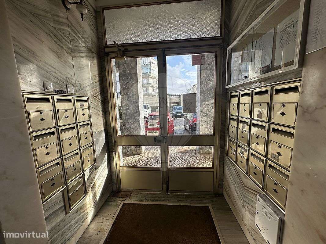 Apartamento T2 para venda - Grande imagem: 5/43