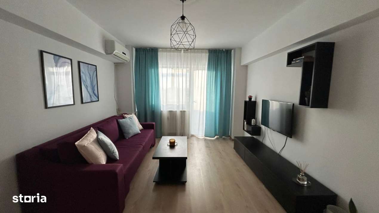 Apartament-2-camere-OLTENITEI-SCOALA-DE-POLITIE - Imagine principală: 4/10