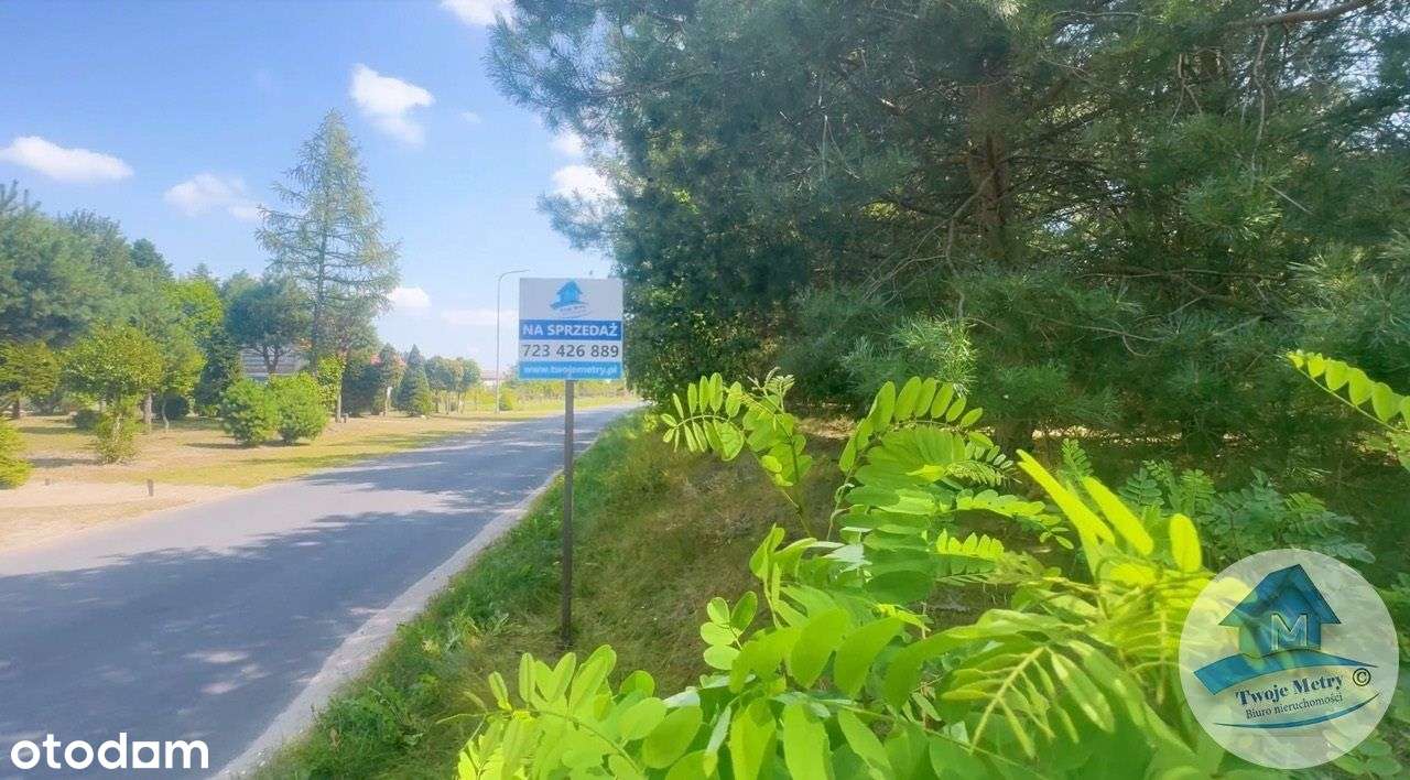 Działka z Wz – buduj od razu, bez formalności! - Pełny obrazek: 5/20