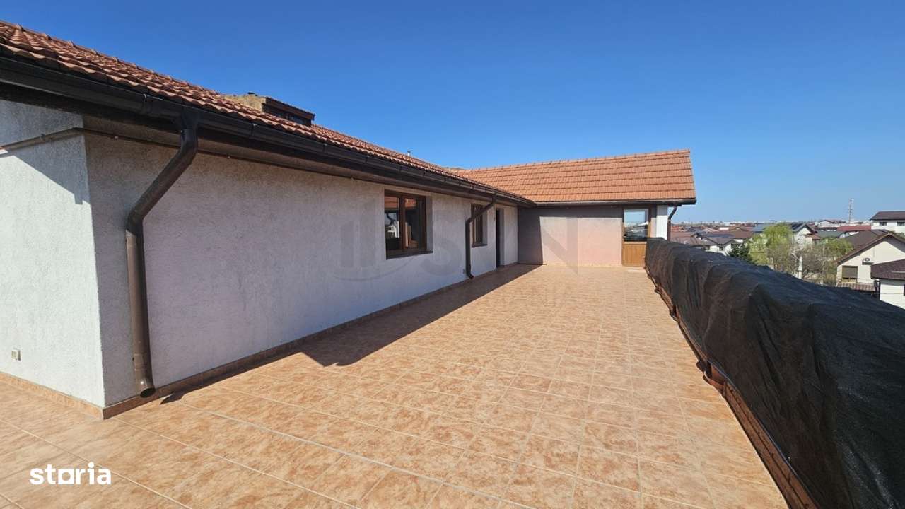 Apartament 5 camere I Bragadiru - Imagine principală: 5/15