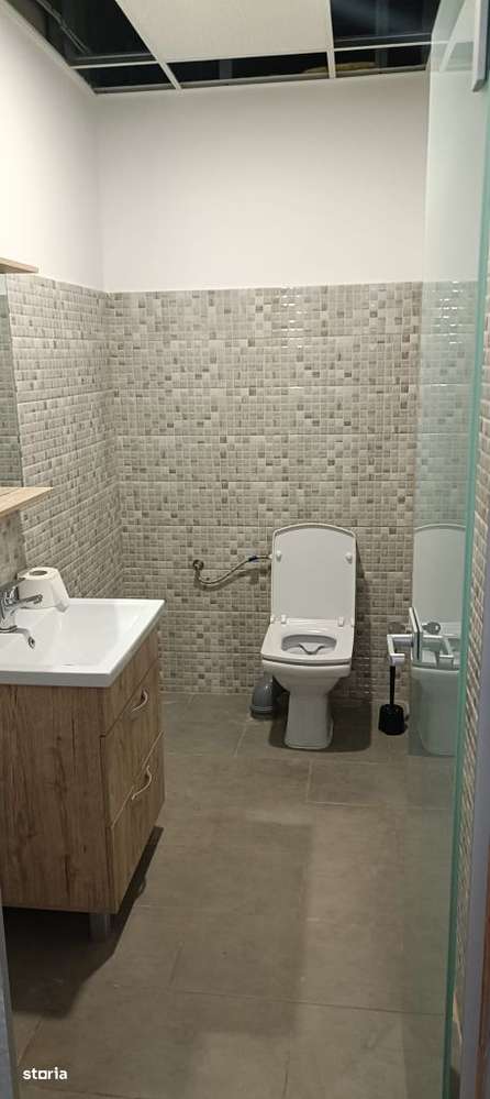 Hala/depozit si birouri, cladire individuala 1300mp Oxigenului-8