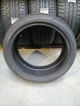 Anvelopa noua iarna 235/40 R19 BRIDGESTONE BLIZZAK LM32 96V XL - 3