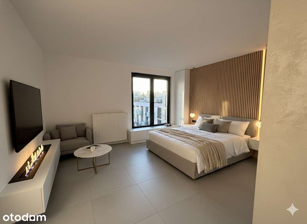 CLOU LINDEGO | Bronowice Małe | słoneczne mieszkanie | widokowe - Pełny obrazek: 2/14