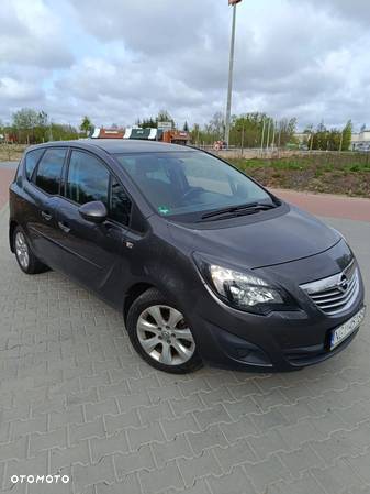 Opel Meriva 1.4 Innovation - 2