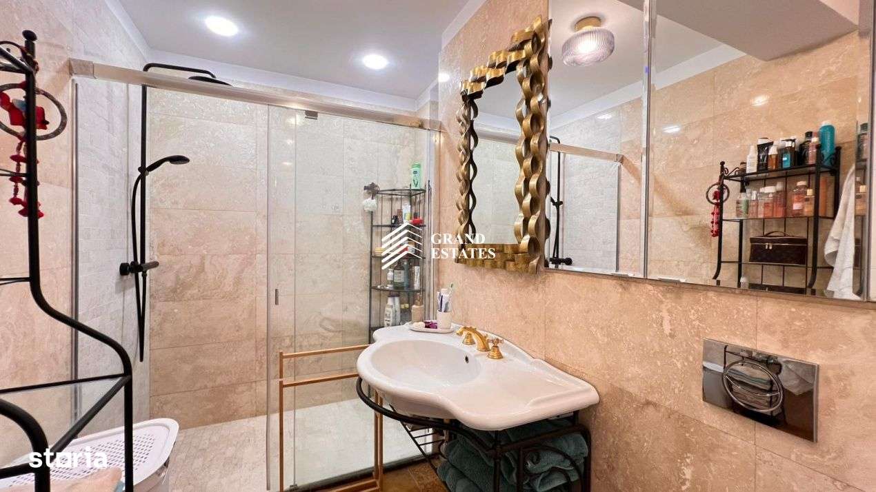 Casa eleganta cu 6 camere, complet mobilata si utilata – City Garden-11