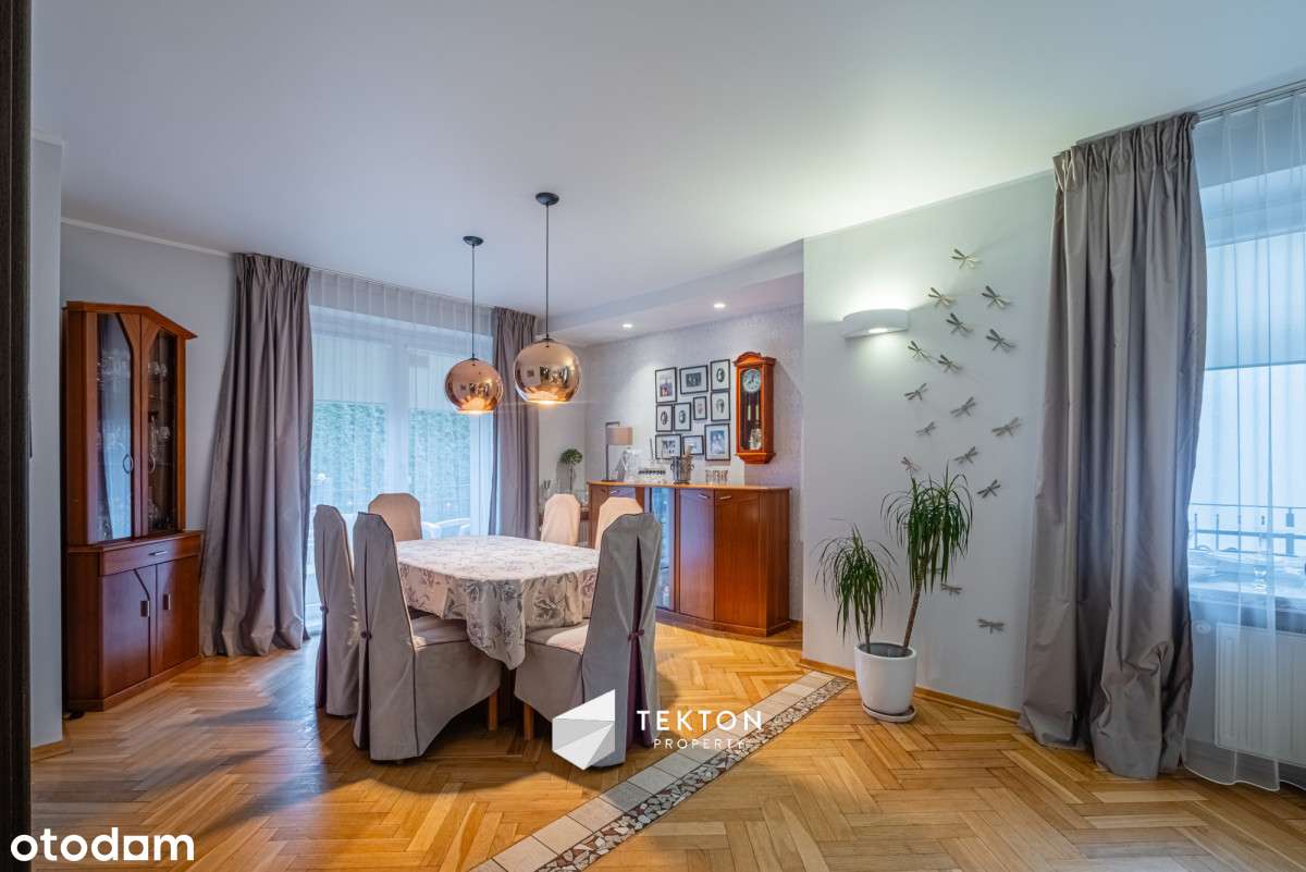 Elegancki Dom z bilardownią w Pruszczu Gdańskim - Pełny obrazek: 4/19