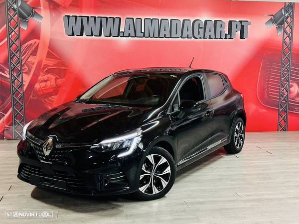 Renault Clio 1.0 TCe Evolution - 1