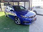 Peugeot 308 1.5 BlueHDi GT Line - 8