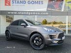 Porsche Macan S - 1