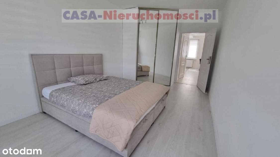 Do wynajęcia mieszkanie 2 pokoje 54m2, III p.  oś. Kolorowe - Pełny obrazek: 4/6