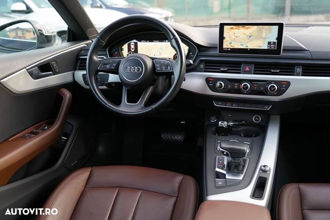 Audi A5 Sportback 2.0 TDI S tronic design - 3