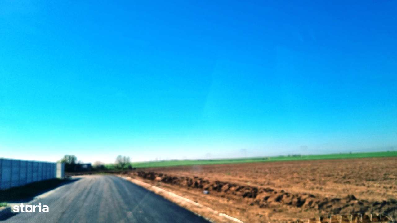 Vanzare Teren construibil Balaceanca 5000mp - Imagine principală: 5/12