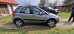 Suzuki SX4 1.6 Premium 4WD - 8