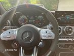 Mercedes-Benz Klasa C 43 AMG 4MATIC - 18