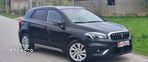 Suzuki SX4 S-Cross - 5