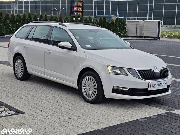 Skoda Octavia - 28