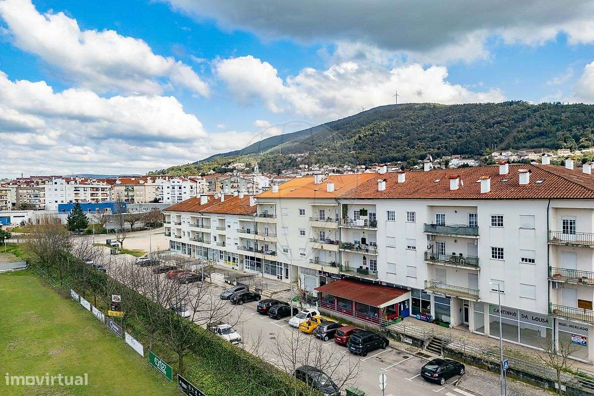 Apartamento T1 para venda - Grande imagem: 4/46