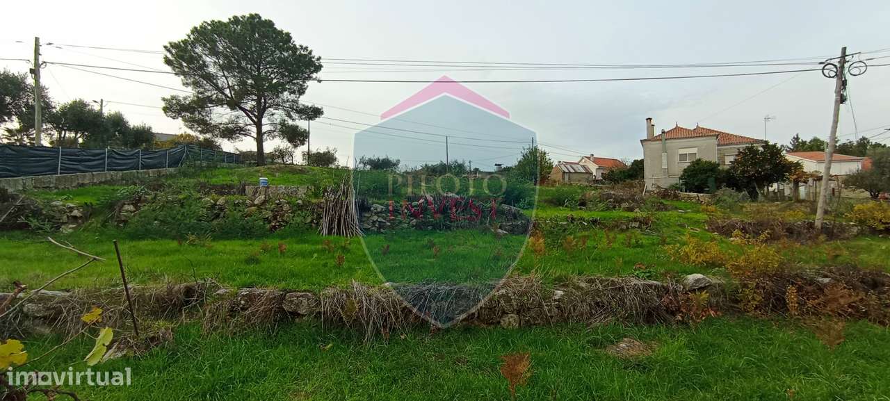 Moradia Rústica T4 Venda em Tavares (Chãs, Várzea e Travanca),Manguald-13