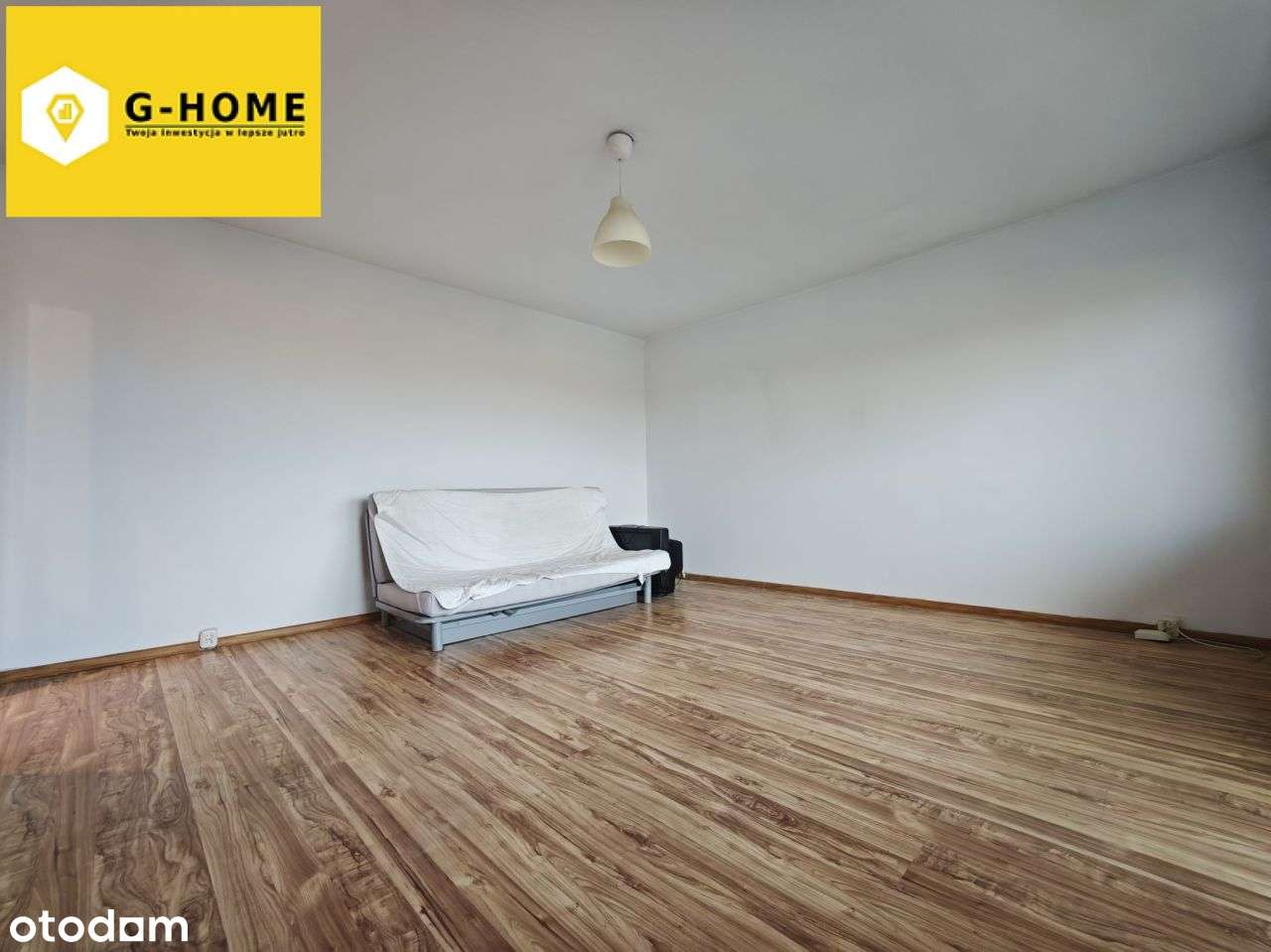 Duża kawalerka z balkonem w zielonej okolicy-0