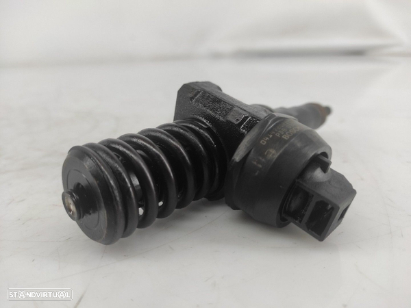 Injector Seat Alhambra (7V8, 7V9) - 4