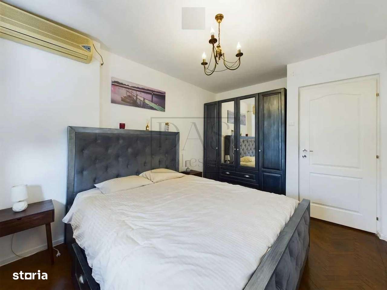 Victoriei - Gara de Nord | 2 camere | Metrou 3 min. - Imagine principală: 5/8