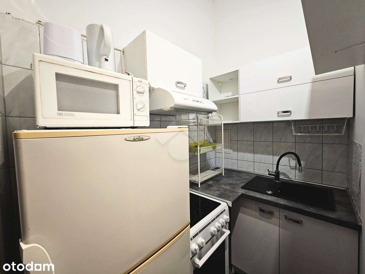 Mieszkanie – Kraków – Ruczaj – ul. Raciborska – 43,60 m² - Pełny obrazek: 5/11