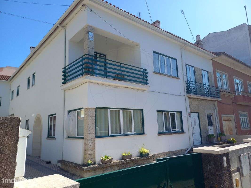 Moradia T4 para venda - Grande imagem: 1/24