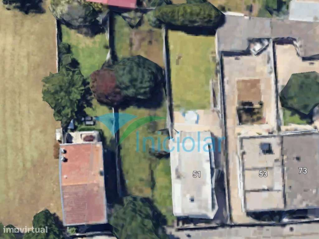 Lote de Terreno para Moradia de 3 Frentes - Grande imagem: 5/5