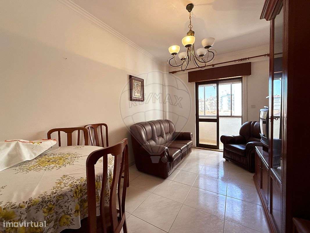 Apartamento T1 para venda-9