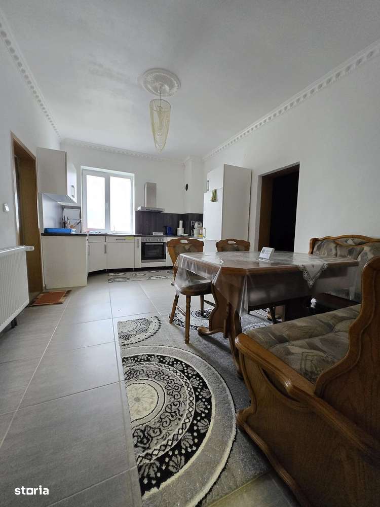 Casa de vanzare - Saros pe Tarnave-6