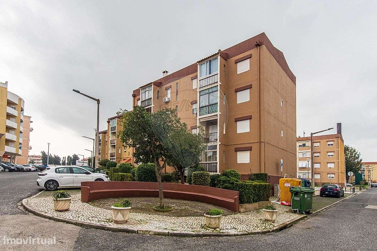 Apartamento T3 para venda - Grande imagem: 4/27