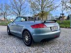 Audi TT Roadster 2.0 TFSI - 7