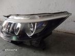 LAMPA LEWA LEWY PRZÓD NISSAN QASHQAI J11 EU 2014- - 3