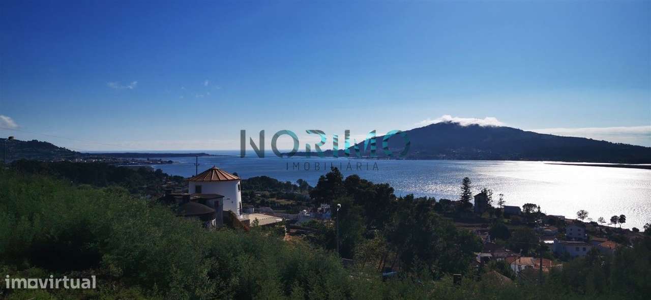 Lotes para Construção Moradias (Seixas)-8