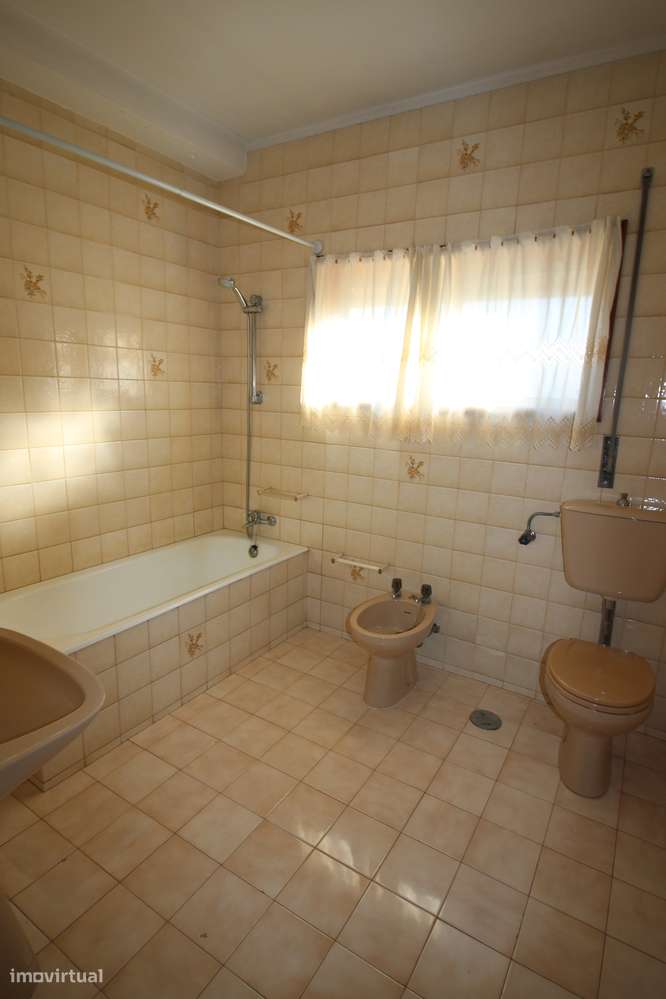 Apartamento com 3 frentes-8