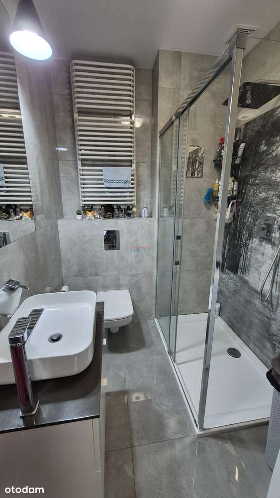 Mieszkanie, 65.5 m², Góra Kalwaria-5