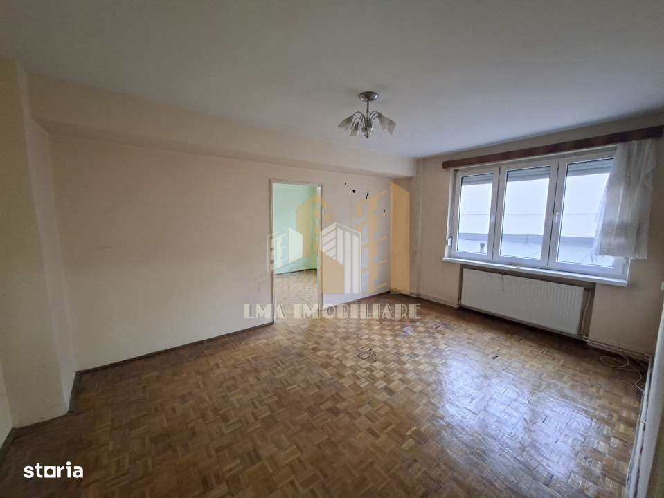 Apartament 2 camere ultracentral in zona Patria Brasov-5