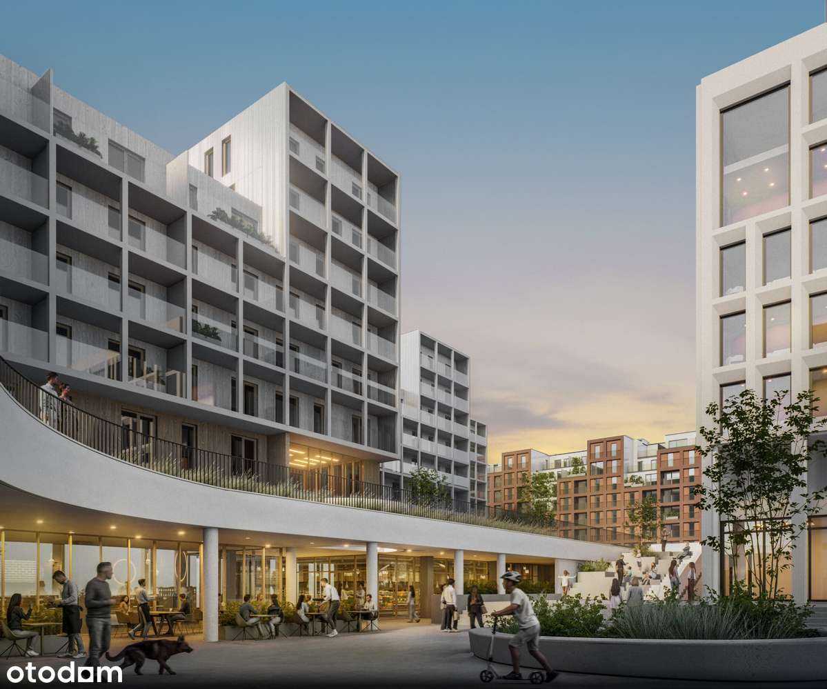 Kozielska Park | mieszkanie 1-pok. | 5_1 - Pełny obrazek: 3/12