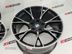 Jantes BMW M5 competition em 20" | 5x120 - 6