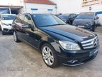 Mercedes-Benz C 250 CDi Avantgarde BlueEfficiency Aut. - 19