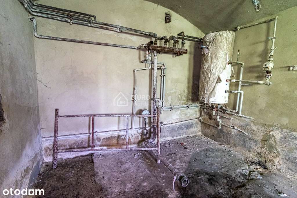 XIX-wieczny dwór w sercu Wielkopolski-15