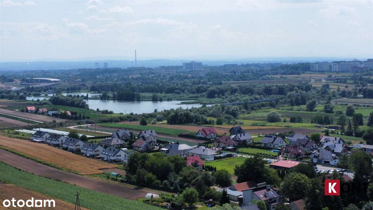 Raciborowice/ nieruchomość inwestycyjna/ 55 arów-7