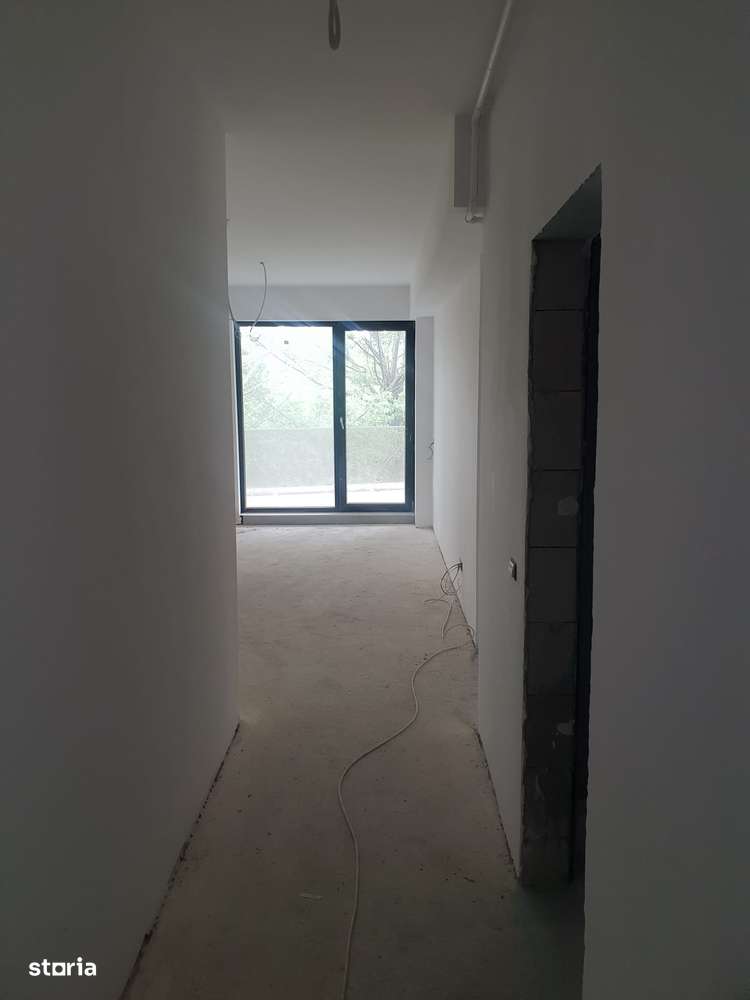 Apartament 2 camere Campus - Imagine principală: 1/6